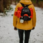 sac à dos pour le camping