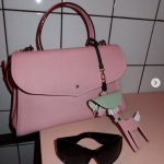 sac à main en cuir