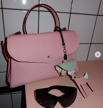 sac à main en cuir