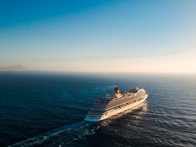 voyage