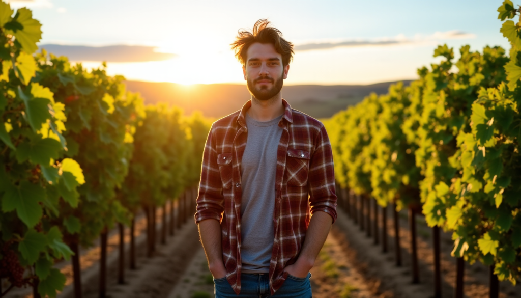 Acheter du vin de Bourgogne : comment dénicher de jeunes vignerons talentueux et abordables ?