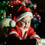Cadeaux de Noël bébé